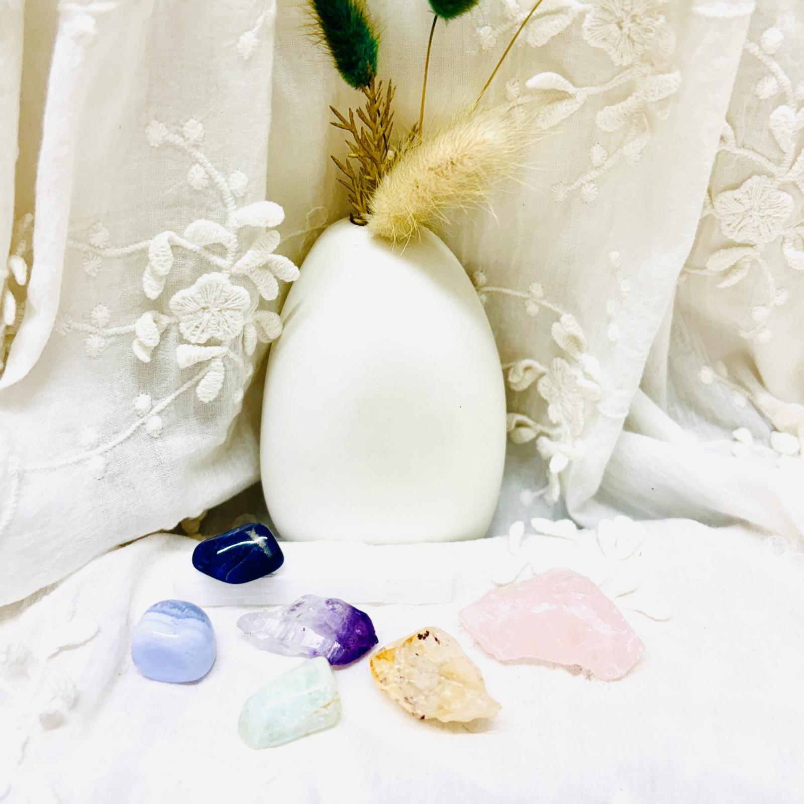 Harmony Crystal Bundle