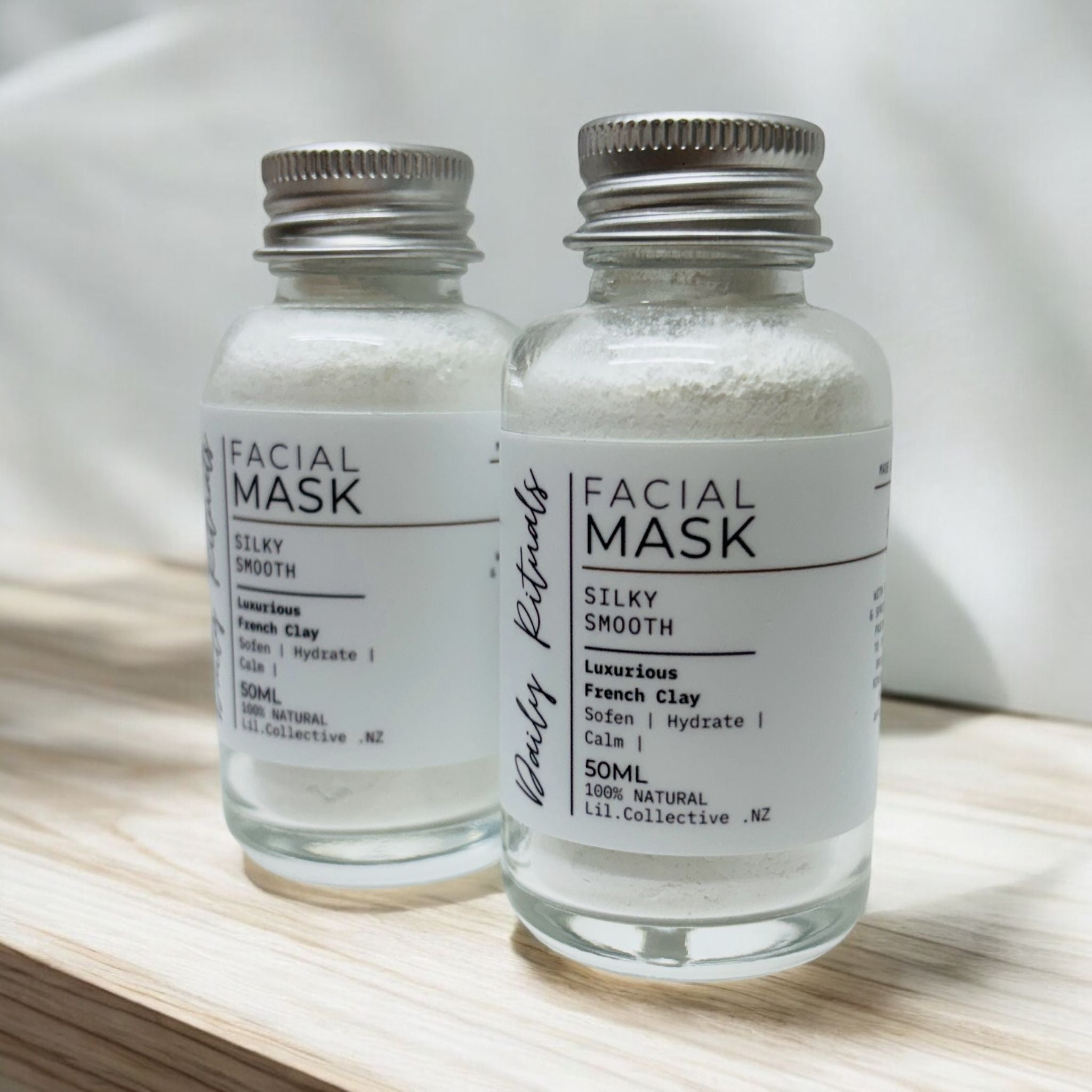 Facial Mask